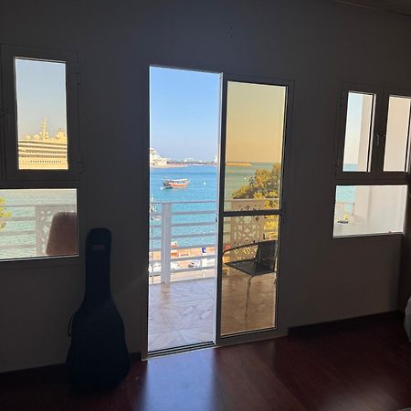 Muttrah Souq And Sea View Apartment Muscat Luaran gambar