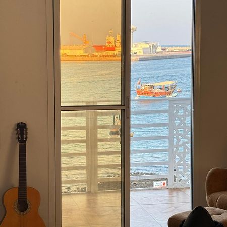 Muttrah Souq And Sea View Apartment Muscat Luaran gambar