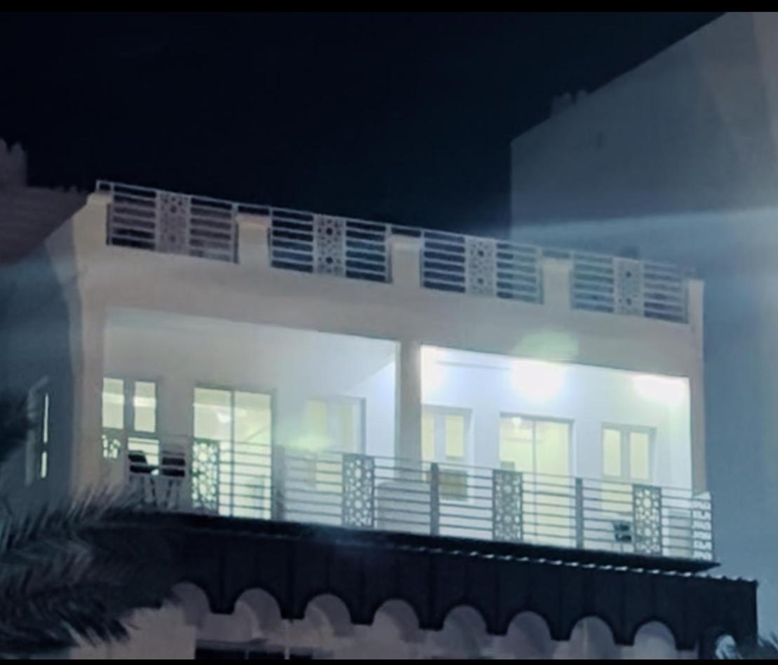 Muttrah Souq And Sea View Apartment Muscat Luaran gambar