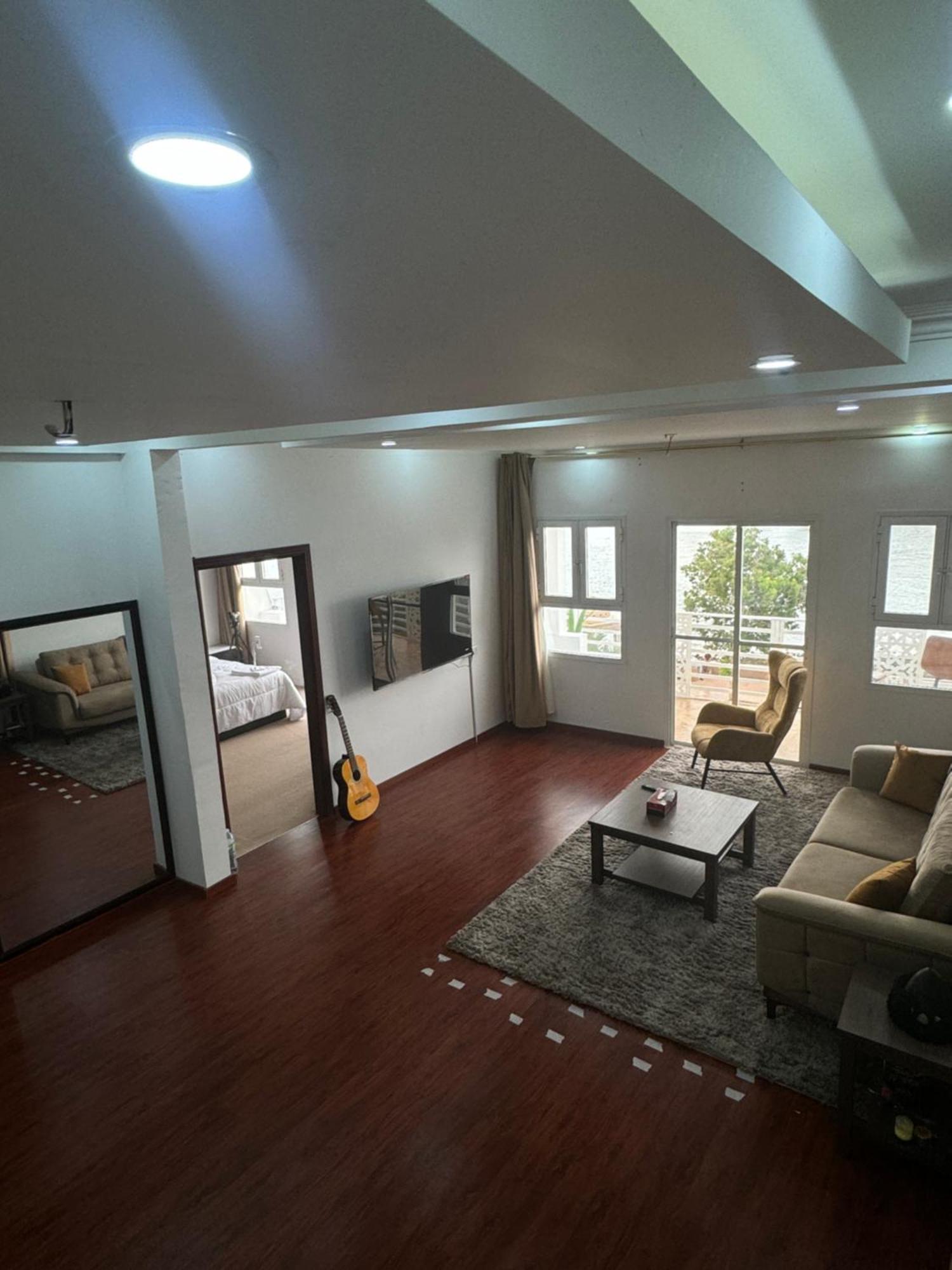 Muttrah Souq And Sea View Apartment Muscat Luaran gambar