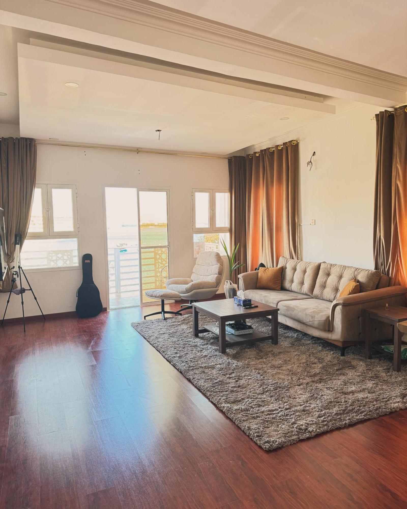 Muttrah Souq And Sea View Apartment Muscat Luaran gambar