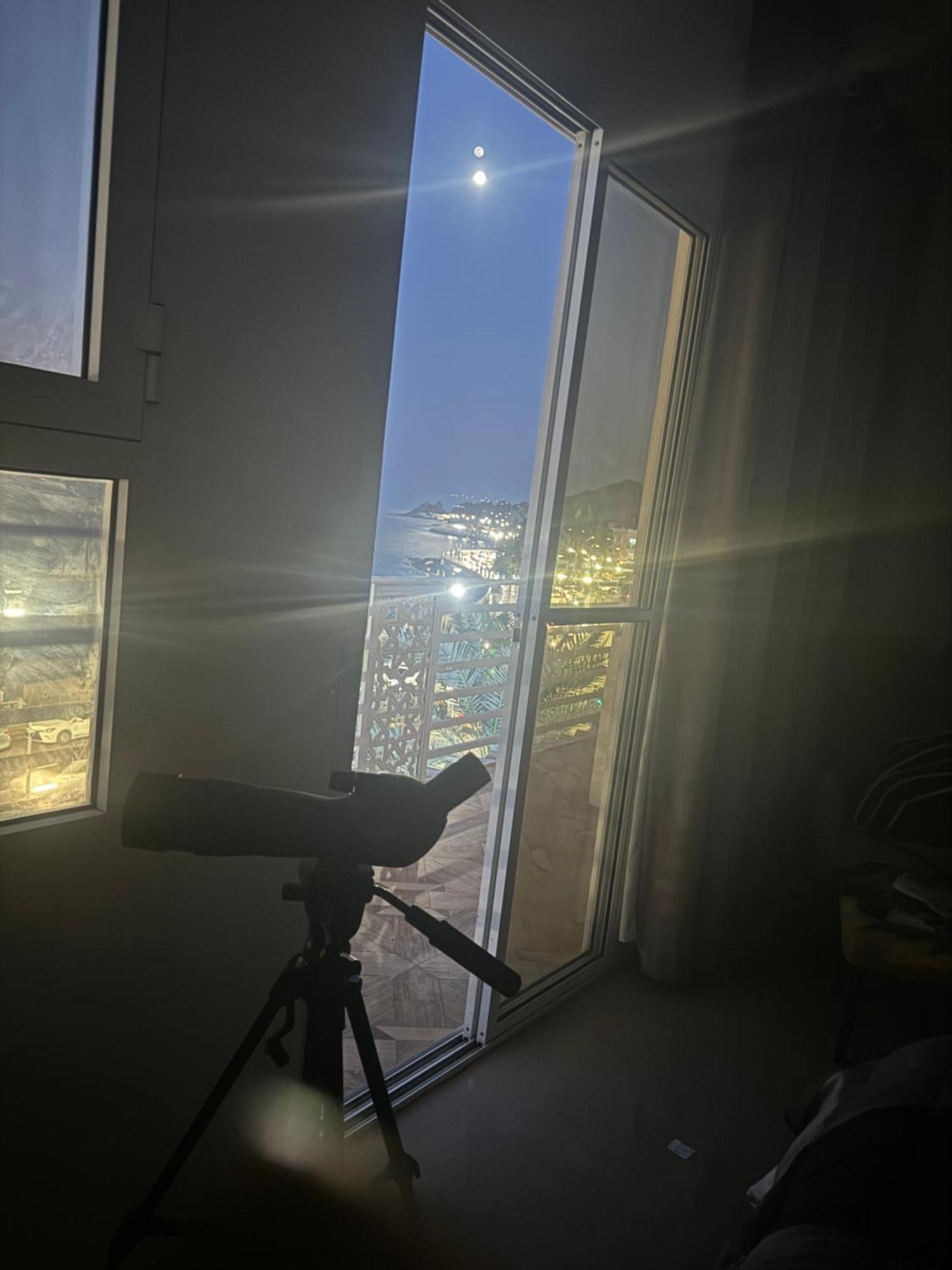 Muttrah Souq And Sea View Apartment Muscat Luaran gambar
