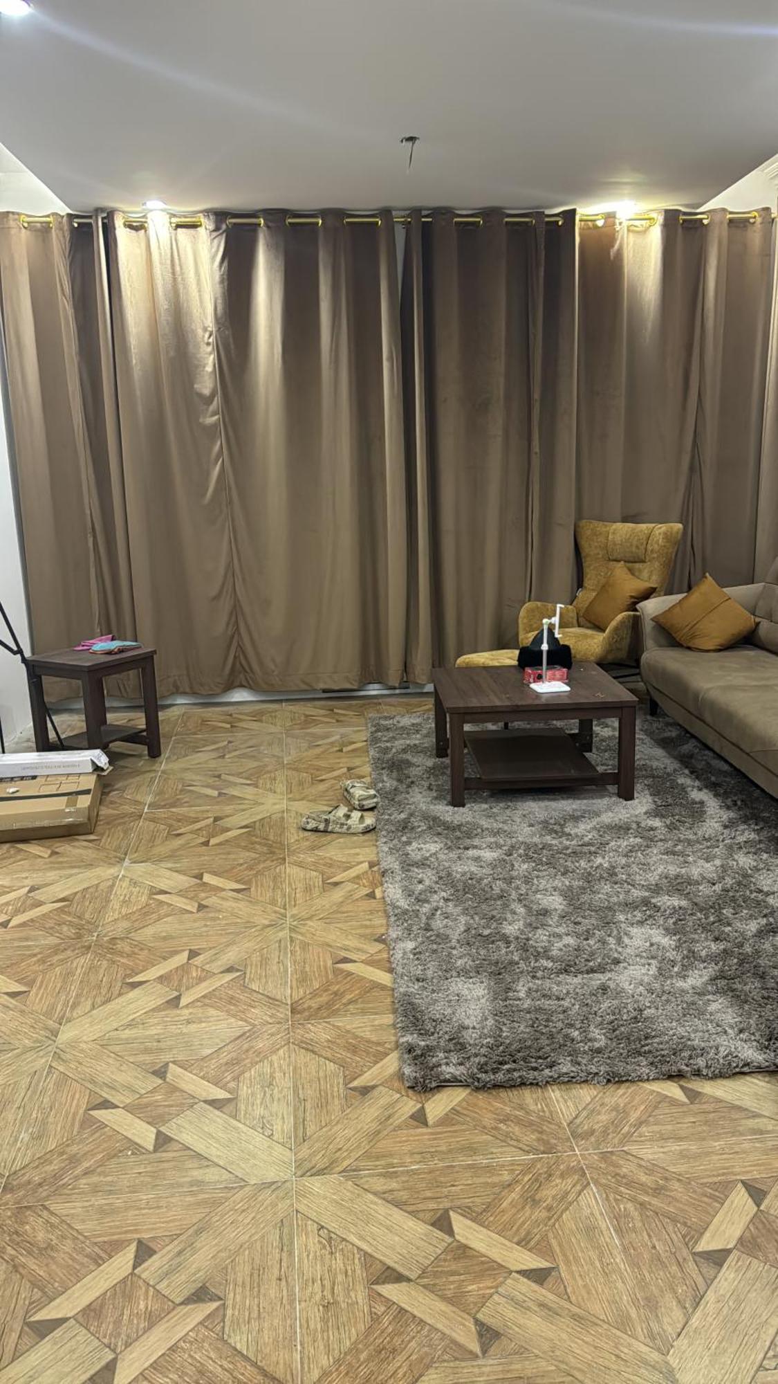 Muttrah Souq And Sea View Apartment Muscat Luaran gambar